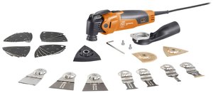 Narzędzie wielofunkcyjne Fein Multimaster MM 500 Plus Top 72296770000 350 W