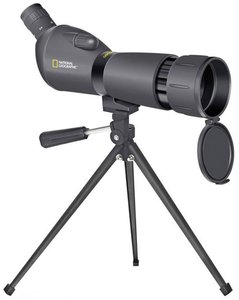 Luneta obserwacyjna National Geographic 90-57000, Od 20 do 60 x, 60 mm, czarny