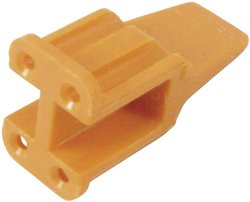 Złącze okrągłe TE Connectivity WM 4 S, 1 szt.