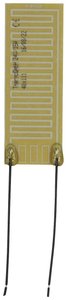 Folia grzewcza Thermo TECH 2115590, 15 W, (D x S) 111 mm x 40 mm