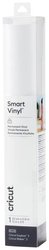 Cricut Smart Vinyl™ - trwały (0,9 m), biały Cricut Smart Vinyl™ Permanent Folia  biały