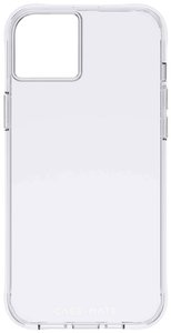 Case-Mate Tough Clear Case Case Apple iPhone 14 Plus przeźroczysty Kompatybilny z MagSafe