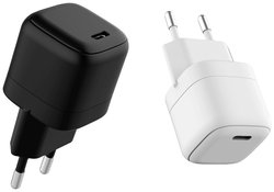 USB-C Adapter HN Power HNP20EU-CPDV2 3.0 A 20 W