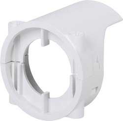 Zabezpieczenie przed kradzieżą termostatów grzejnikowych Adapter do zaworu grzejnikowego  1648390 1 szt.