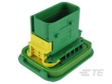 TE Connectivity TE AMP HDSCS - Connectors 3-1564520-1, 1 szt.