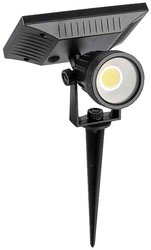 Solarna lampka ogrodowa V-TAC VT-952 6662 2.00 W biały 40 lm