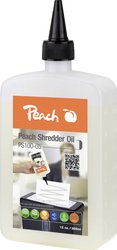 Peach PS100-05 Olej do niszczarek 355 ml