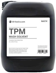 3D-basics Rozpuszczalnik myjący TPM 5 l Środek czyszczący 3D-basics 320023