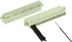 Harting 09 03 096 3214 Złącze żeńskie wielopunktowe 1 szt.