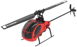 Helikopter RC Pichler Hughes 300 15490, 268 mm, RtF