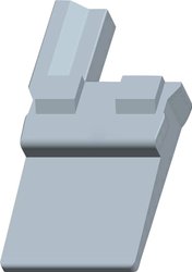 Złącze okrągłe TE Connectivity W2PC, 1 szt.