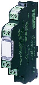 Przekaźnik nawrotny Murr Elektronik 50140, 3 A, 1 szt.