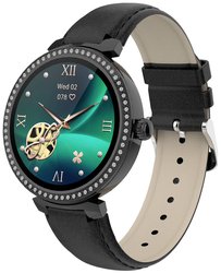Denver SWC-342 Smartwatch     czarny
