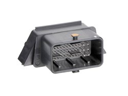 Listwa kołkowa, męska, do wbudowania, standardowa Molex MOL Automotive 5007620481, piny: 48, NaN A, 1 szt.