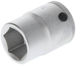 32 24 - GEDORE - nasadka 3/4'' 6-kątny 24 mm Nasadka 24 mm Gedore 32 24 6270460 1 szt.