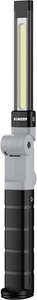 Kompaktowa lampa robocza z technologią COB Lampa robocza Kunzer  PL-071  300 lm