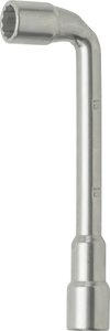 Klucz oczkowy kwb  470110 10 mm  1 sztuka