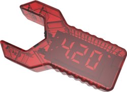 Tester akumulatorów LiPo Reely RE-5159625 1 szt.