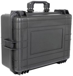 Walizka outdoorowa TOOLCRAFT IP67 (dł. x szer. x wys.) 569 x 425 x 215 mm  Walizka outdoorowa TOOLCRAFT  TO-7859280