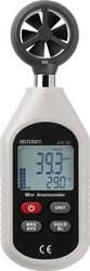 Anemometr VOLTCRAFT AN-10, VC-8314270, 0.3 do 30 m/s, -10 do 50 °C