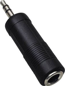 Adapter BKL Electronic 1102008
