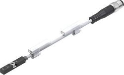 Przełącznik zbliżeniowy FESTO SMT-8M-A-PS-24V-E-0,3-M8D 574334 1 szt.