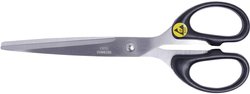 Nożyczki ESD, 180 mm, z uchwytami rozpraszającymi Bernstein Tools 5-352  Nożyce dla elektryka
