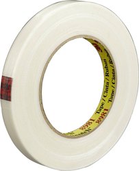 Taśma włókninowa Scotch 89811950 89811950 (D x S) 50 m x 19 mm 50 m 1 szt.