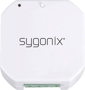 Radiowy przełącznik do zabudowy RSL Przełącznik Sygonix SY-3523468