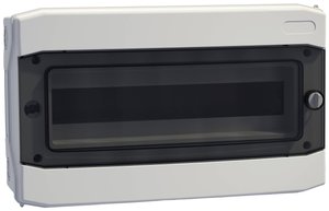 Obudowa Fibox MCE65 18M 7350004, (D x S x W) 259 x 428 x 142 mm, termoplast, 1 szt.