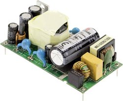 Zasilacz AC/DC Mean Well MFM-30-12 MFM-30-12 12 V/DC 30 W 2.5 A 1 szt.