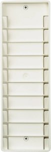 Posiadacz karty REINER SCT timeCard® Uchwyt ścienny REINER SCT timeCard
