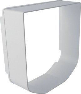 Przedłużacz tunelu SureFlap Pet door tunnel TUN001, biały