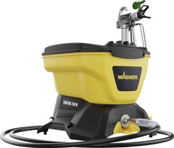 System do malowania natryskowego Wagner Control 150 M EUR 2394312 350 W