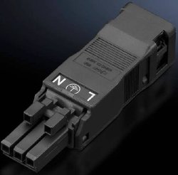 Element łączeniowy Rittal SZ 2500.600 2500600, 5 szt.