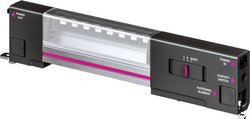 Lampa do szaf sterowniczych Rittal 2500.100 100 - 240 V/AC 400 lm (D x S x W) 262 x 55 x 23 mm