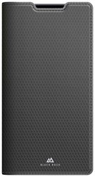 Black Rock The Classic Futerał booklet Samsung Galaxy A25 5G czarny Funkcja podstawki