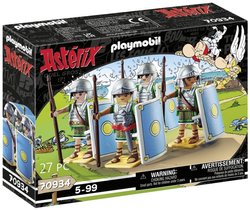 Asterix: oddział rzymski Playmobil 70934 1 szt.