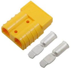 APP  6331G7 Złącze akumulatora wysokiego prądu serii SB 50 Zawartość: 1 szt.