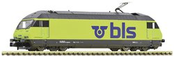 Lokomotywa elektryczna Fleischmann 7570013 N