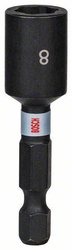 Nasadka trzpieniowa 8 mm Bosch Accessories  2608522351  1 szt.