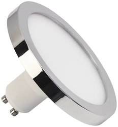 Żarówka LED LightMe LM85400 GU10 6 W  ciepła biel 1 szt.