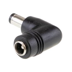 Adapter Mean Well DC-PLUG-P1J-P1JR 1 szt.