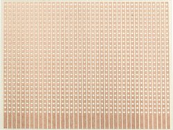 Płytka laboratoryjna WR Rademacher WR-Typ 902-1, (dł. x szer. x wys.) 100 x 80 x 1,5 mm