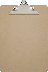 Maul  Podkładka do pisania z klipsem 2392570 drewno (S x W x G) 220 x 350 x 43 mm