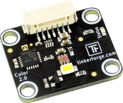 Czujnik koloru TinkerForge 2128 1 szt.