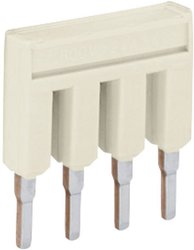 WAGO 2000-410 mostek grzebieniowy