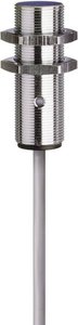 Czujnik zbliżeniowy indukcyjny Contrinex DW-AD-503-M18 330-020-262, M18, quasi podtynkowy, PNP