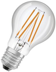 Żarówka LED OSRAM 4058075761957 E-27 4.9 W = 40 W  ciepła biel 1 szt.