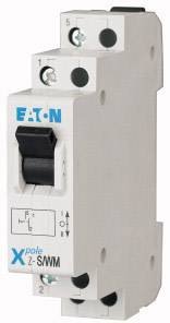 Moduł przełączający Eaton 248345  1 szt.